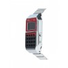 Ceas Casio, Vintage Edgy Calculator CA-500WE-4BEF