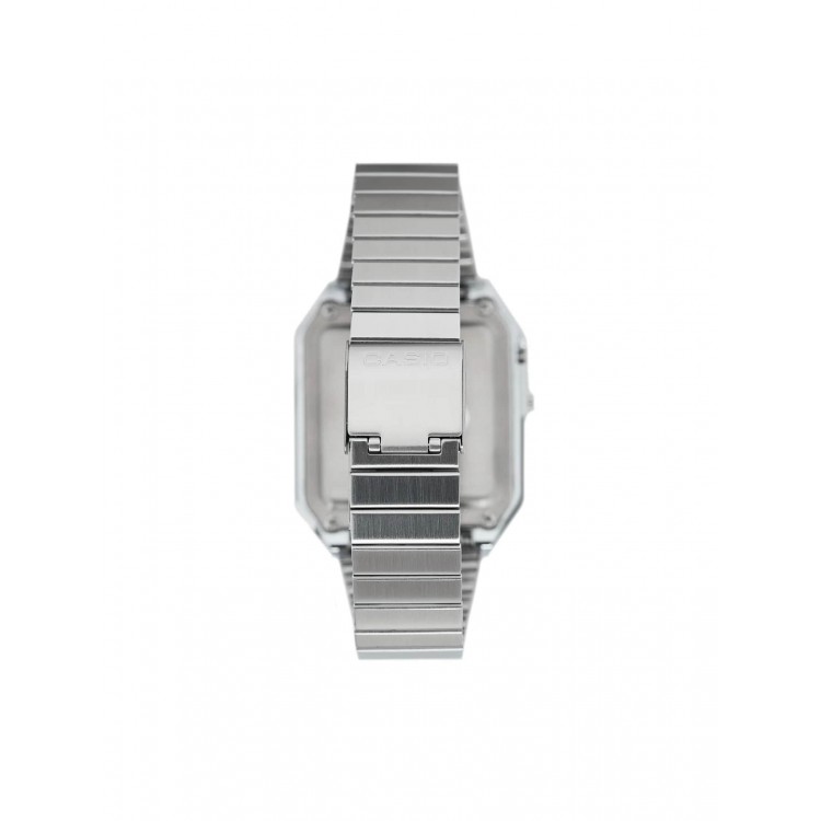 Ceas Casio, Vintage Edgy Calculator CA-500WE-7BEF