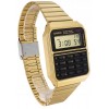 Ceas Casio, Vintage Edgy Calculator CA-500WEG-1AEF