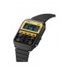 Ceas Casio, Vintage Edgy Calculator CA-500WEGG-9BEF