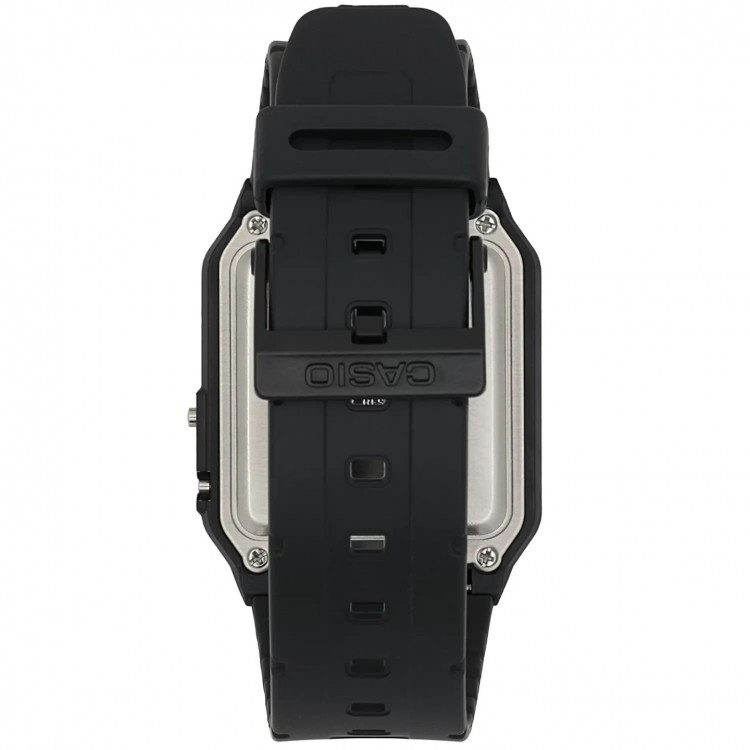 Ceas Casio, Vintage Edgy Calculator CA-53W-1ER