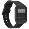 Ceas Casio, Vintage Edgy Calculator CA-53W-1ER