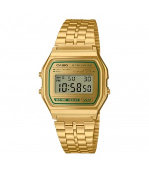 Ceas Casio, Vintage Iconic A158WEGV-9AEF