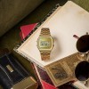 Ceas Casio, Vintage Iconic A158WEGV-9AEF