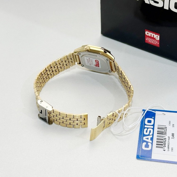 Ceas Casio, Vintage Iconic A158WEGV-9AEF