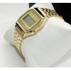 Ceas Casio, Vintage Iconic A158WEGV-9AEF