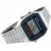 Ceas Casio, Vintage Iconic A168WA-1WCR