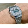 Ceas Casio, Vintage Iconic A168WA-8AYES