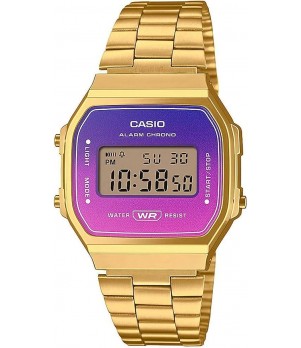 Ceas Casio, Vintage Iconic A168WERG-2AEF