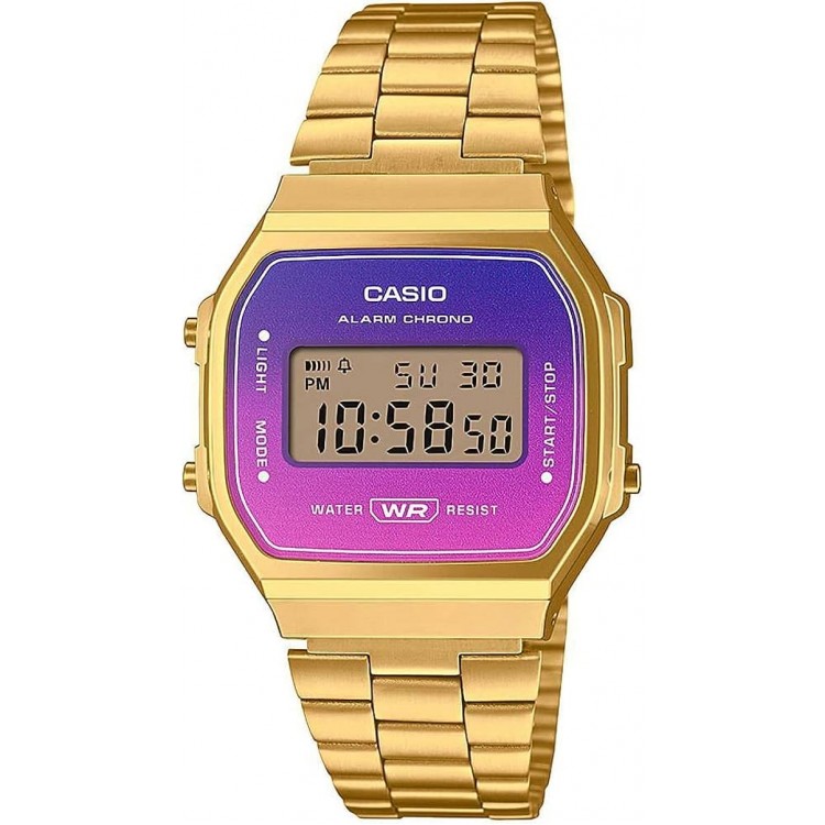 Ceas Casio, Vintage Iconic A168WERG-2AEF