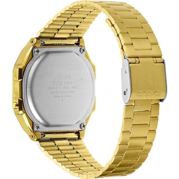 Ceas Casio, Vintage Iconic A168WERG-2AEF