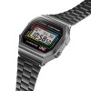 Ceas Casio, Vintage Iconic A168WEUC-1AER