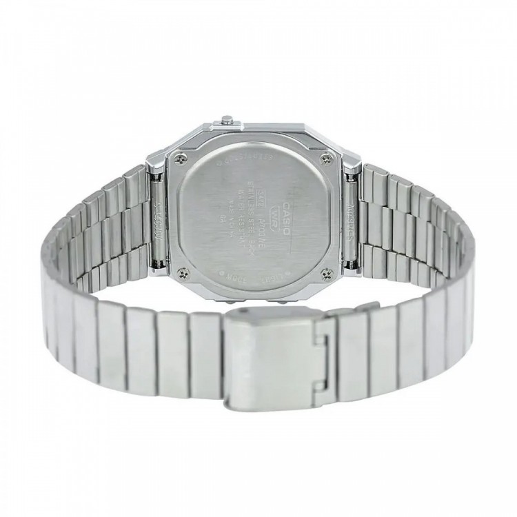 Ceas Casio, Vintage Iconic A700WEV-7AEF