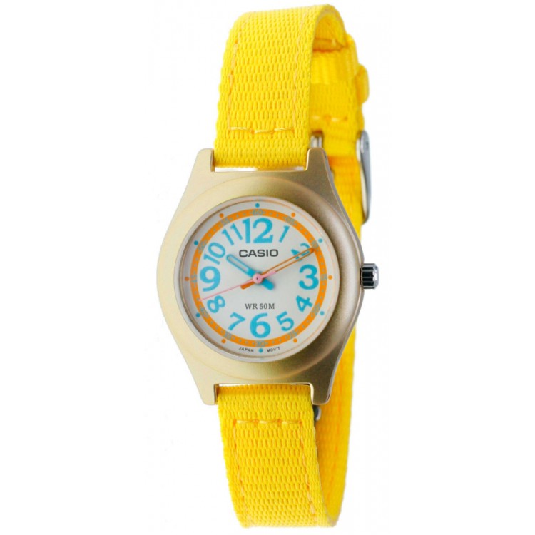 Ceas Copii, Casio, Collection LTR-19B-9B