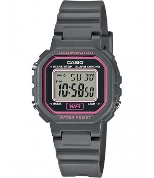 Ceas Dama, Casio, Collection LA LA20WH-8A