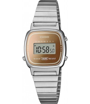 Ceas Dama, Casio, Vintage Mini LA670WES-4AEF