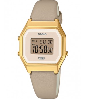 Ceas Dama, Casio, Vintage Mini LA680WEGL-5EF