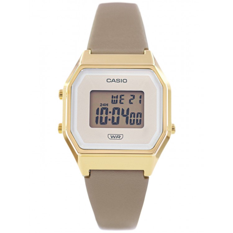Ceas Dama, Casio, Vintage Mini LA680WEGL-5EF