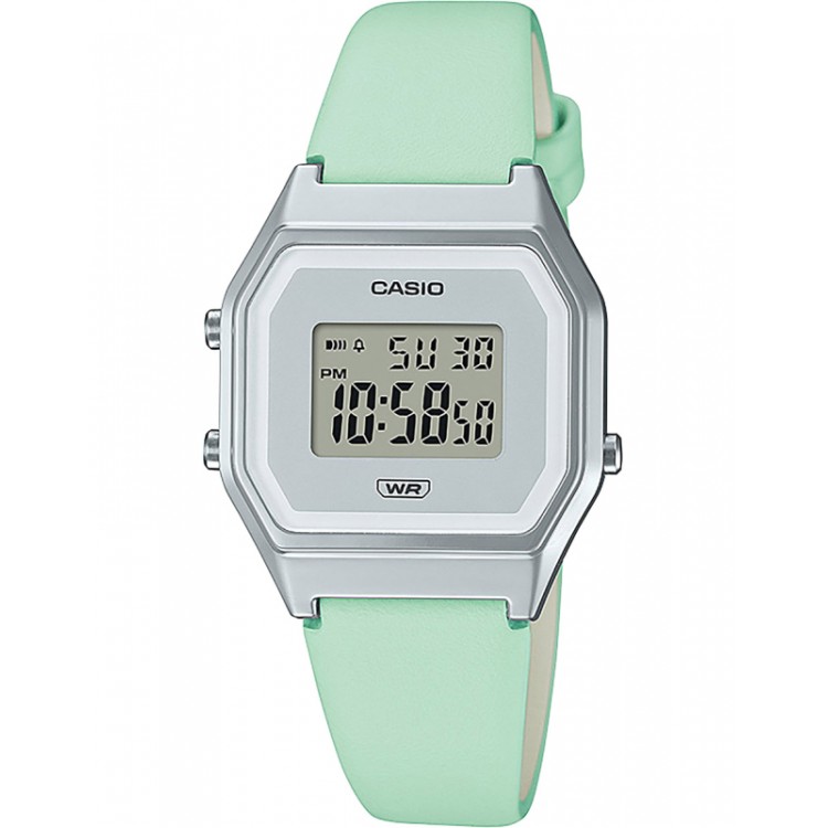 Ceas Dama, Casio, Vintage Mini LA680WEL-3EF