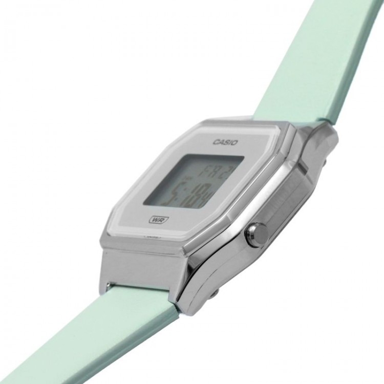 Ceas Dama, Casio, Vintage Mini LA680WEL-3EF