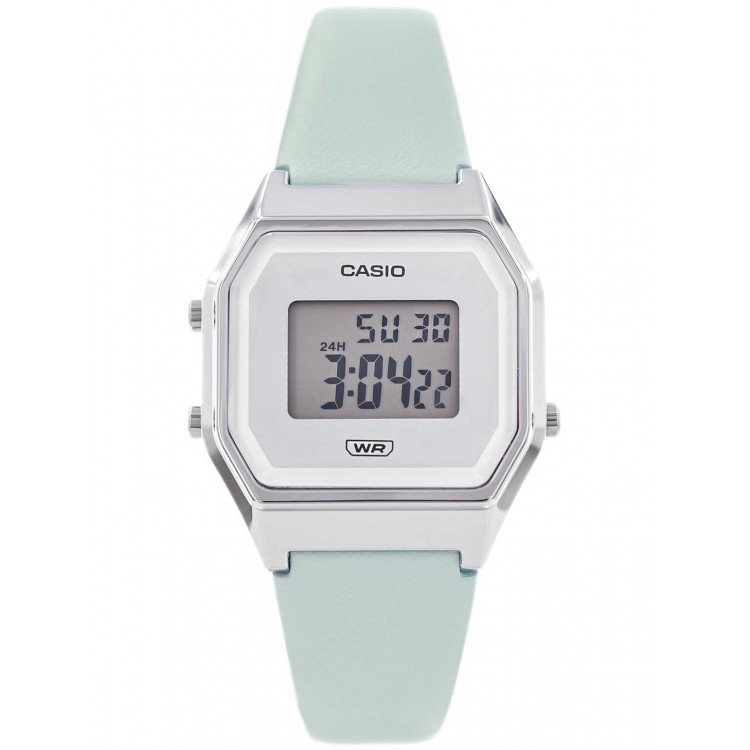 Ceas Dama, Casio, Vintage Mini LA680WEL-3EF