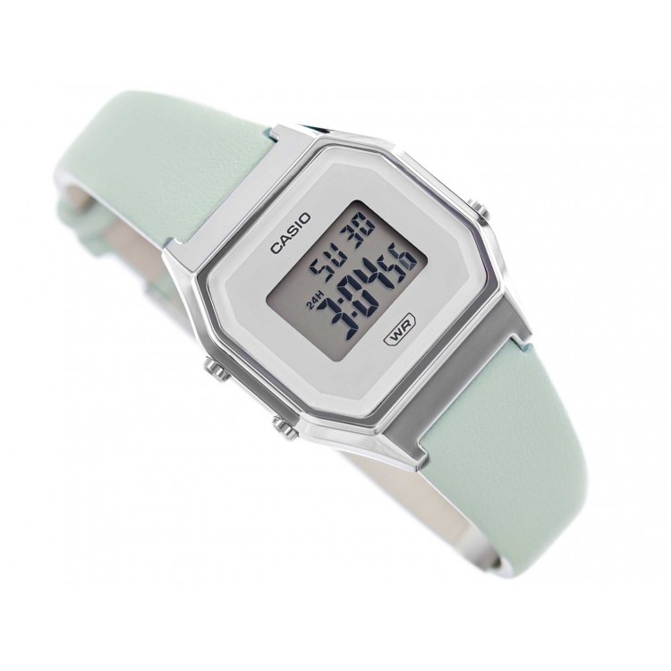 Ceas Dama, Casio, Vintage Mini LA680WEL-3EF