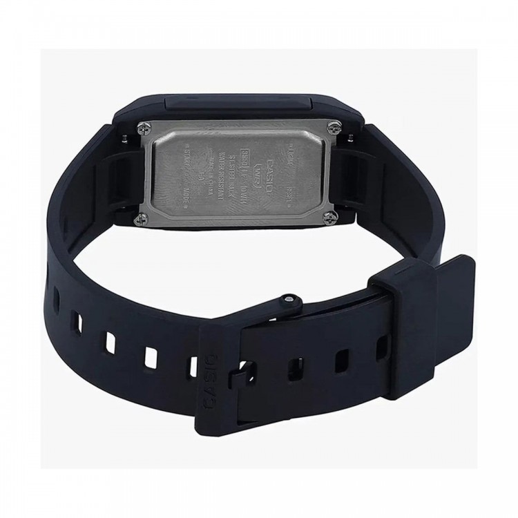 Ceas Dama, Casio, Collection LF LF-10WH-1EF