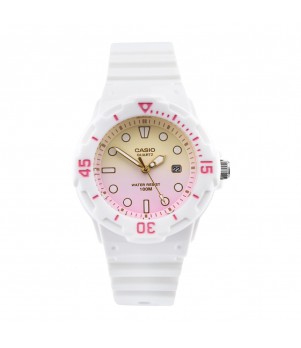 Ceas Dama, Casio, Collection LRW LRW-200H-4E2VDR