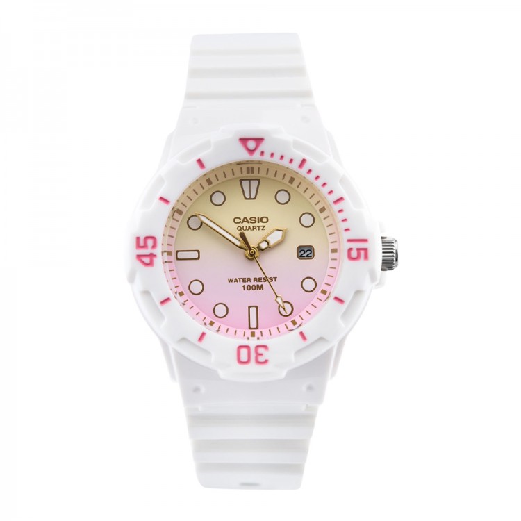 Ceas Dama, Casio, Collection LRW LRW-200H-4E2VDR