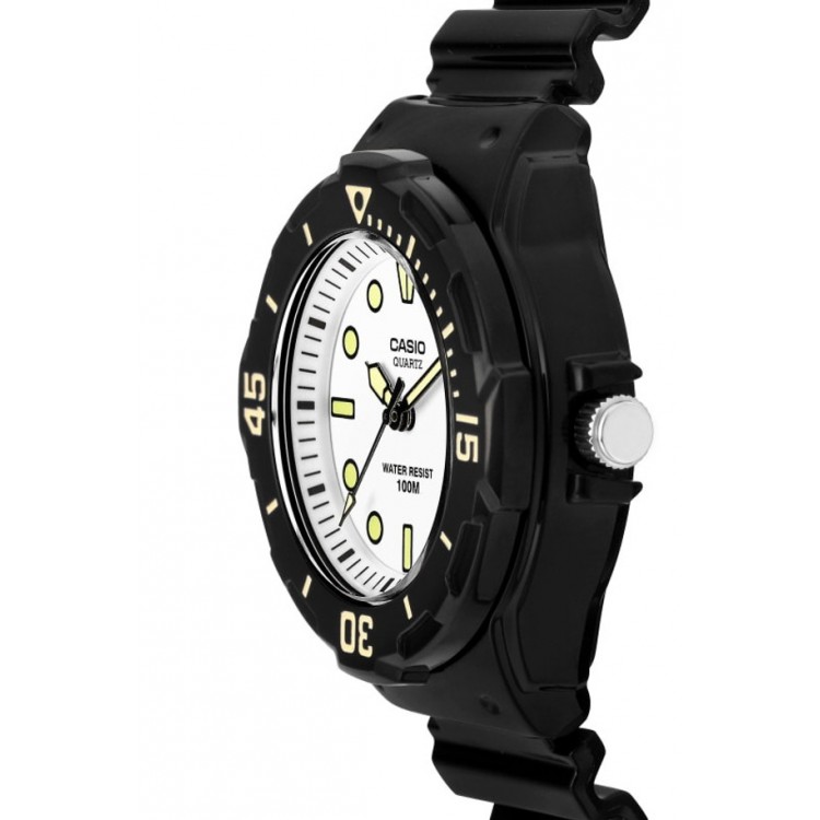 Ceas Dama, Casio, Collection LRW LRW-200H-7E1