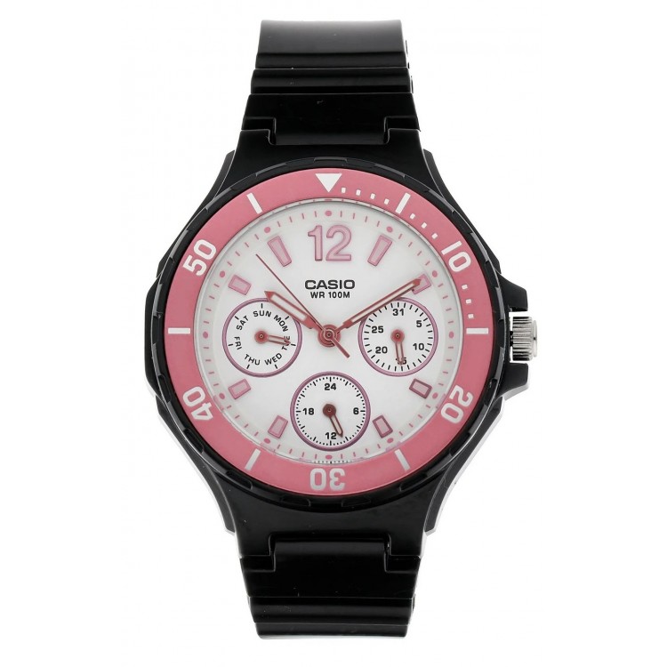 Ceas Dama, Casio, Collection LRW LRW-250H-1A3