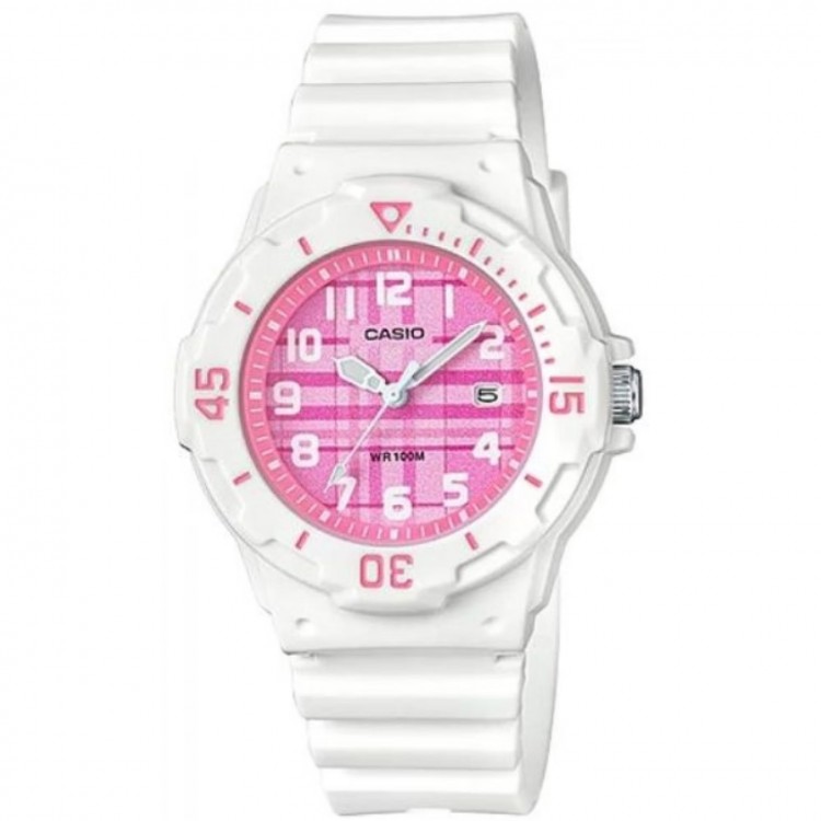 Ceas Dama, Casio, Collection LRW LRW-200H-4C