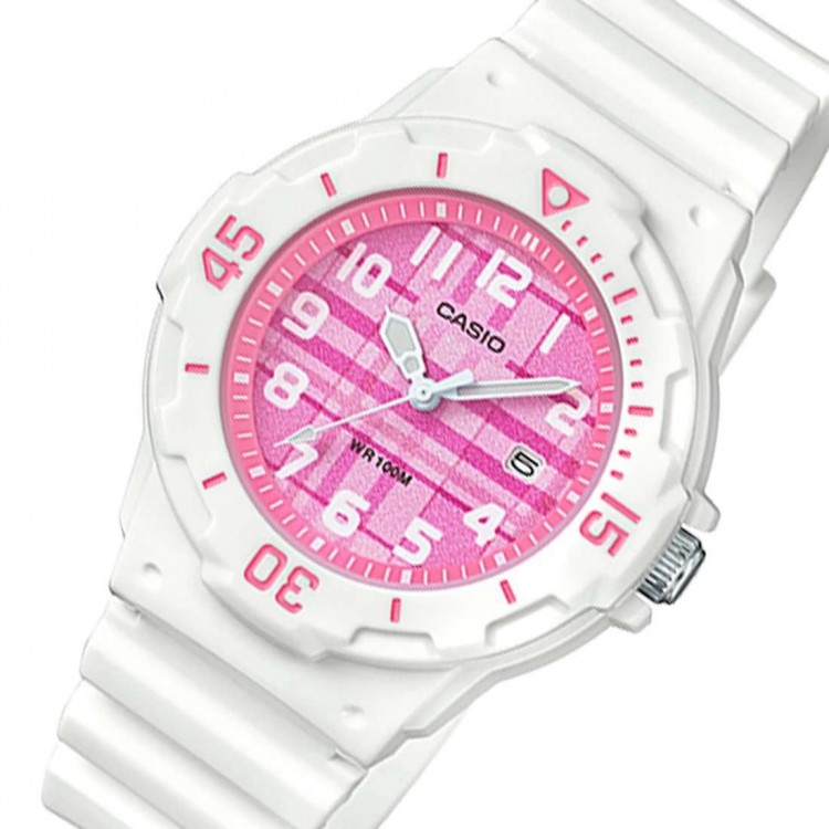 Ceas Dama, Casio, Collection LRW LRW-200H-4C