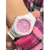 Ceas Dama, Casio, Collection LRW LRW-200H-4C