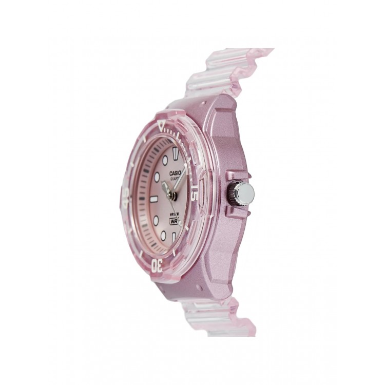 Ceas Dama, Casio, Collection LRW LRW-200HS-4EVEF