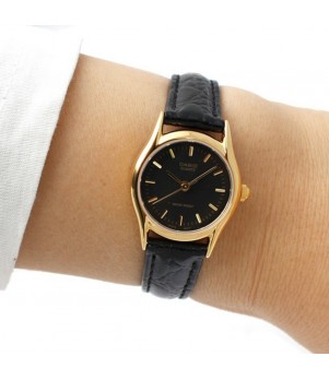 Ceas Dama, Casio, Collection LTP-1096Q-1A