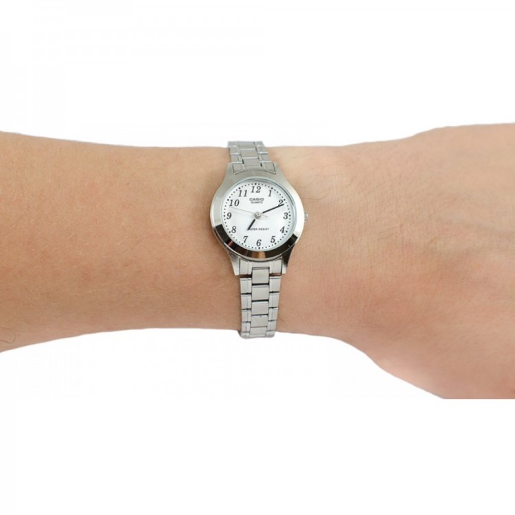 Ceas Dama, Casio, Collection LTP-1128PA-7B