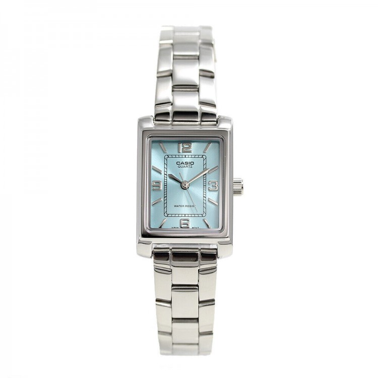 Ceas Dama, Casio, Collection LTP-12 LTP-1234DD-2ADF