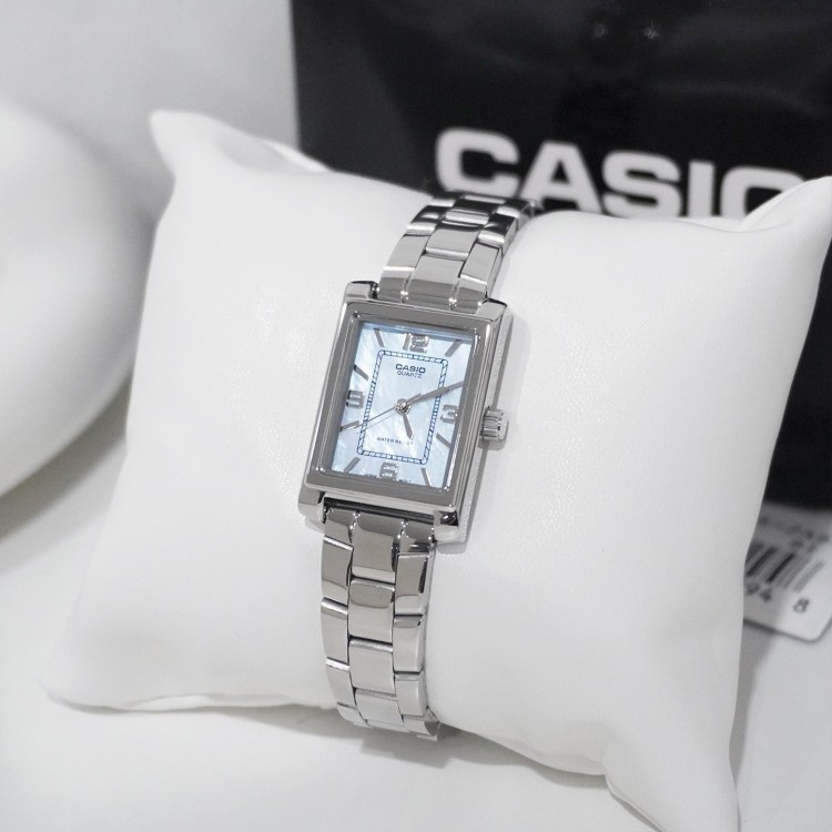Ceas Dama, Casio, Collection LTP-12 LTP-1234DS-2ADF