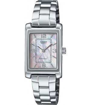 Ceas Dama, Casio, Collection LTP-12 LTP-1234DS-4ADF