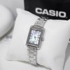 Ceas Dama, Casio, Collection LTP-12 LTP-1234DS-4ADF