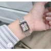 Ceas Dama, Casio, Collection LTP-12 LTP-1234DS-4ADF