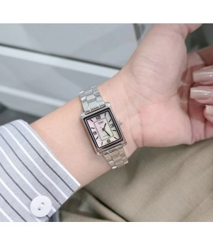 Ceas Dama, Casio, Collection LTP-12 LTP-1234DS-4ADF