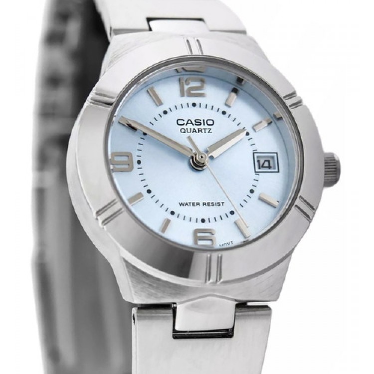 Ceas Dama, Casio, Collection LTP-12 LTP-1241D-2A