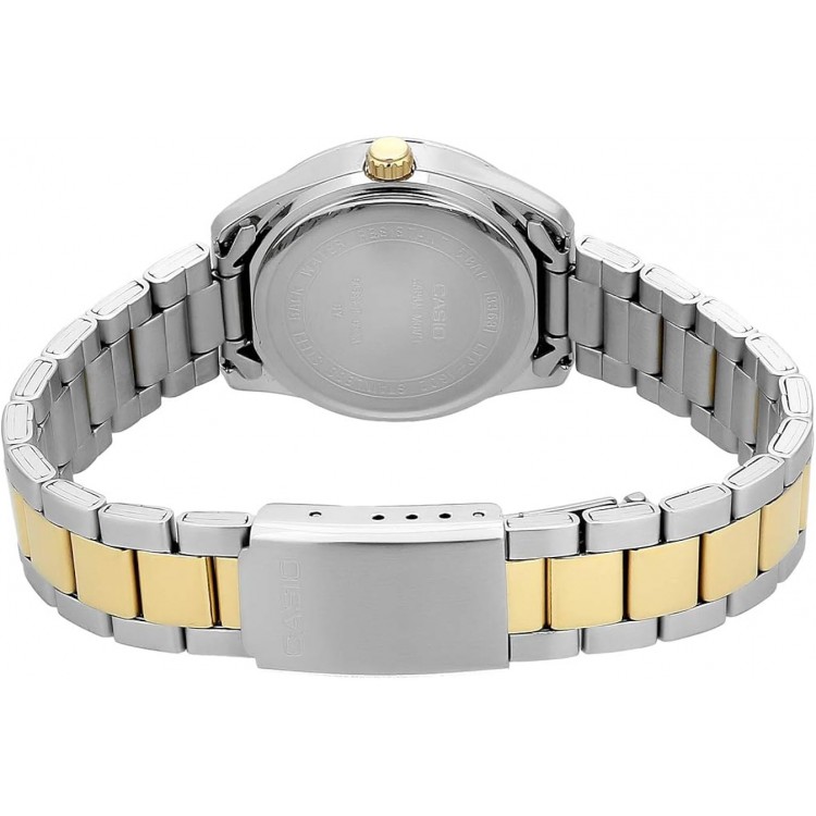 Ceas Dama, Casio, Collection LTP-13 LTP-1302SG-7A