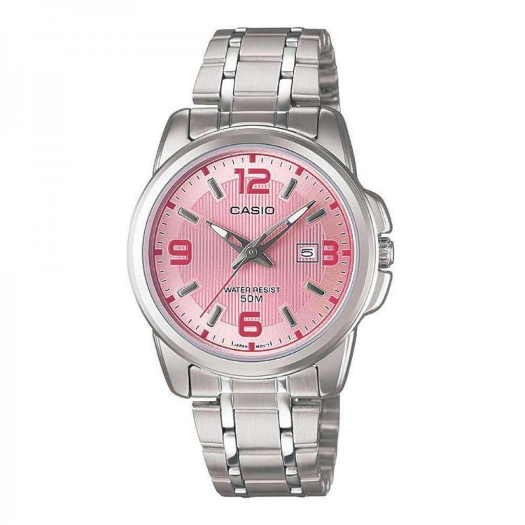 Ceas Dama, Casio, Collection LTP-13 LTP-1314D-5A