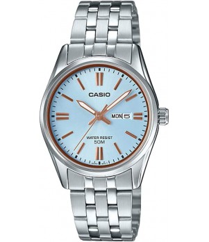 Ceas Dama, Casio, Collection LTP-13 LTP-1335D-2A