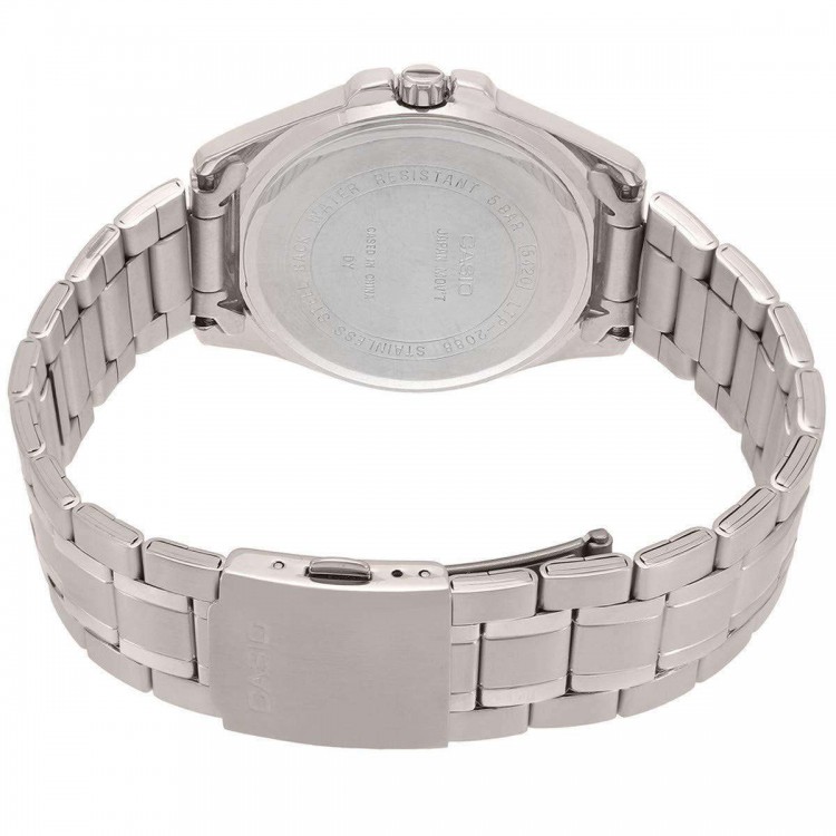 Ceas Dama, Casio, Collection LTP-20 LTP-2088D-2A1V