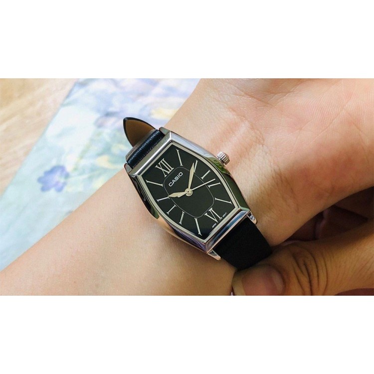 Ceas Dama, Casio, Collection LTP-E LTP-E167L-1ADF