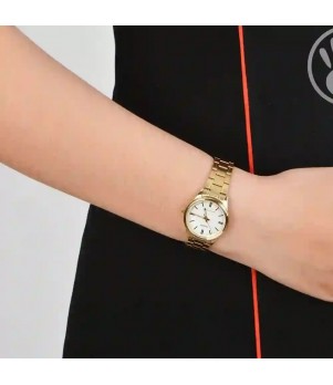 Ceas Dama, Casio, Collection LTP-V0 LTP-V005G-9AUDF